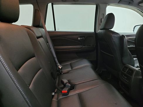 Used 2018 Honda Pilot EX-L image 19