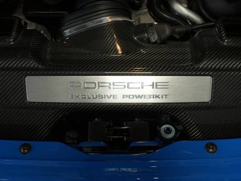 Used 2011 Porsche 911 Speedster image 40