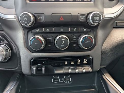 Used 2020 RAM 1500 Laramie w/ Sport Appearance Package image 3