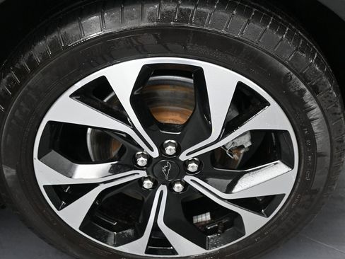 Used 2024 Ford Mustang Mach-E Select w/ Comfort Package Lite image 39