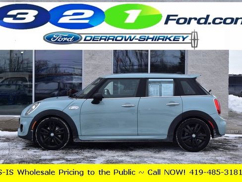 Used 2019 MINI Cooper S image 2
