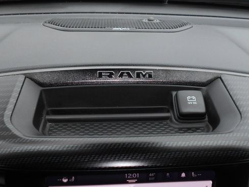 Certified 2023 RAM 1500 Big Horn image 27