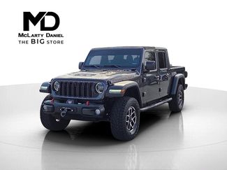 Used 2024 Jeep Gladiator Rubicon w/ Technology Group video 2