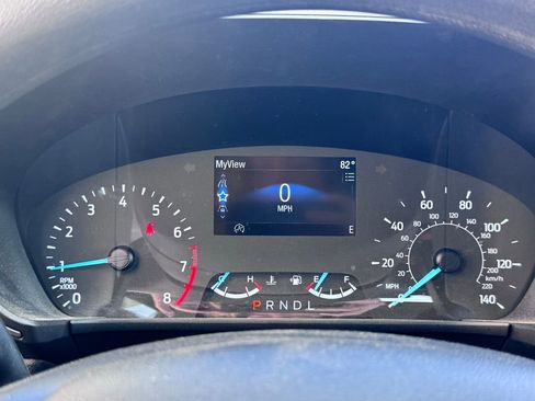 Used 2022 Ford Escape S image 16