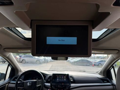 Used 2020 Honda Odyssey EX-L image 34