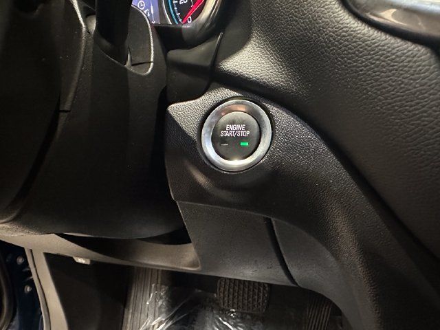 Used 2021 Chevrolet Equinox LT FWD image 14