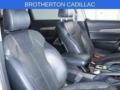 Used 2020 Kia Telluride EX AWD/4WD image 30