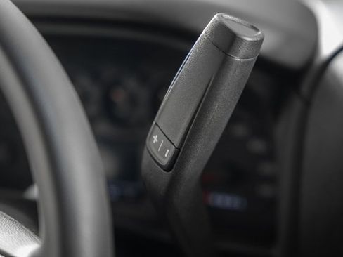 New 2026 Chevrolet Silverado 1500 Custom w/ Turbomax Blackout Package image 32