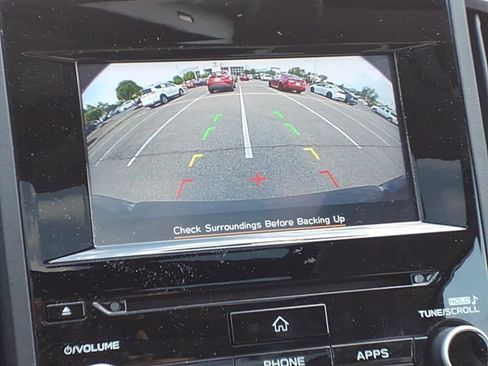 Used 2023 Subaru Crosstrek 2.0i Premium AWD/4WD image 25