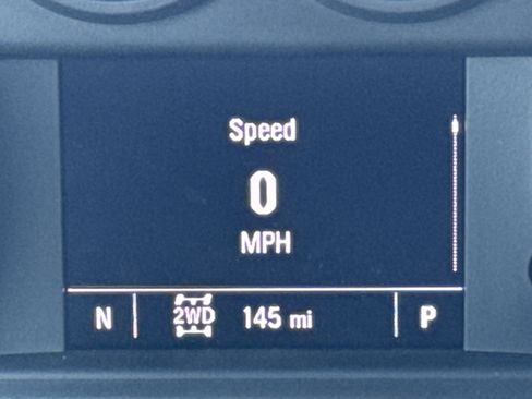 Certified 2026 Chevrolet Silverado 2500 Custom w/ Custom Value Package image 22