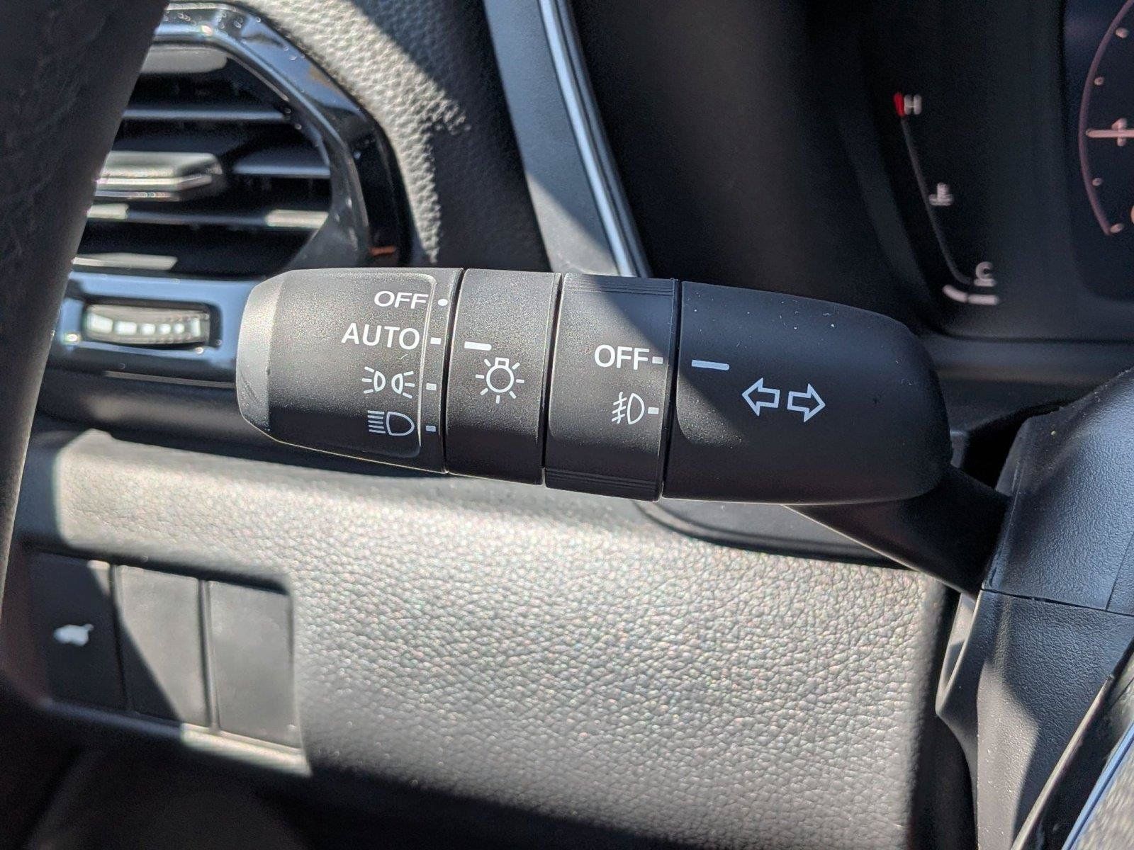 New 2026 Honda Pilot EX-L image 21