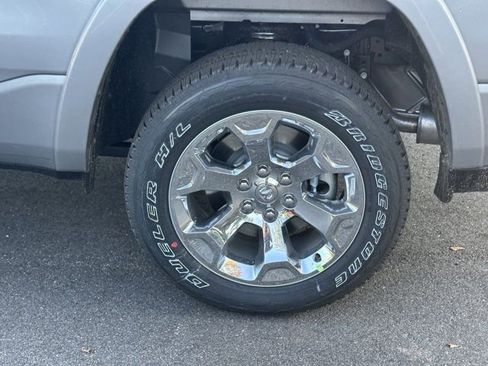 New 2026 RAM 1500 Big Horn image 16