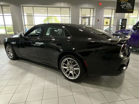 New 2026 Dodge Charger Scat Pack AWD/4WD image 5