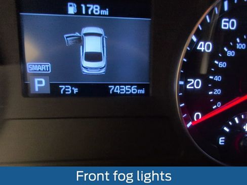 Used 2021 Kia Forte GT-Line image 21