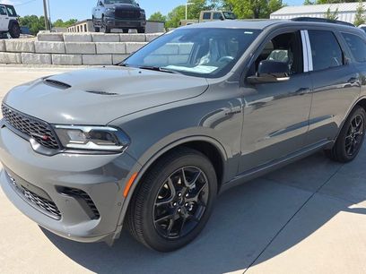 New 2026 Dodge Durango GT