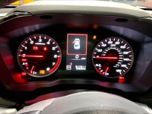 Used 2023 Subaru WRX AWD/4WD image 26