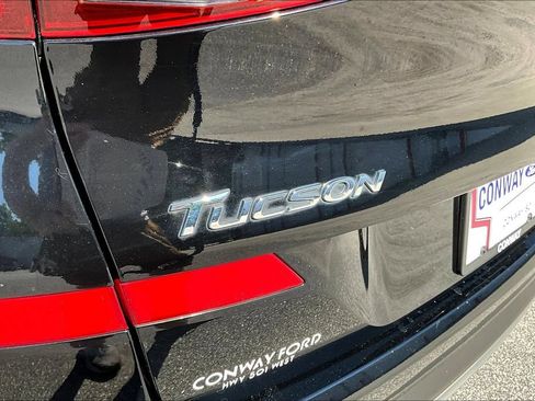 Used 2020 Hyundai Tucson Ultimate FWD image 26
