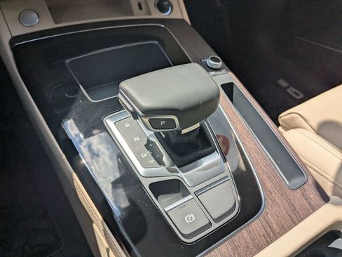 Used 2025 Audi Q5 2.0T Premium Plus image 21