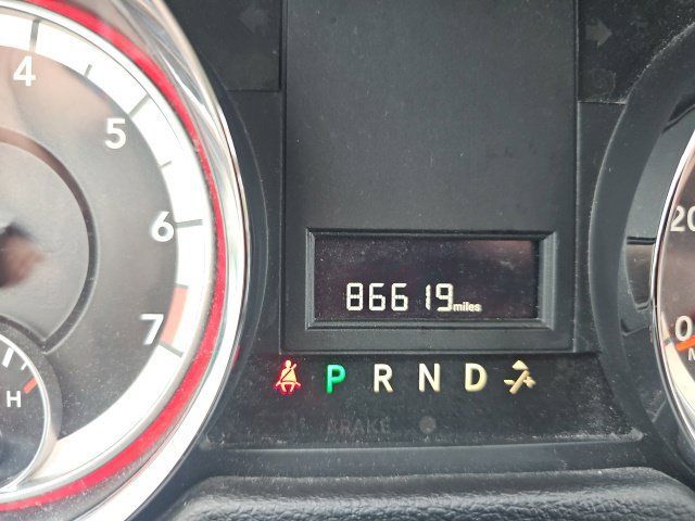 Used 2017 Dodge Grand Caravan SE w/ Power Window Group FWD image 32