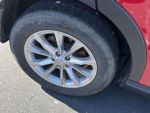 Used 2023 Honda CR-V EX-L image 5