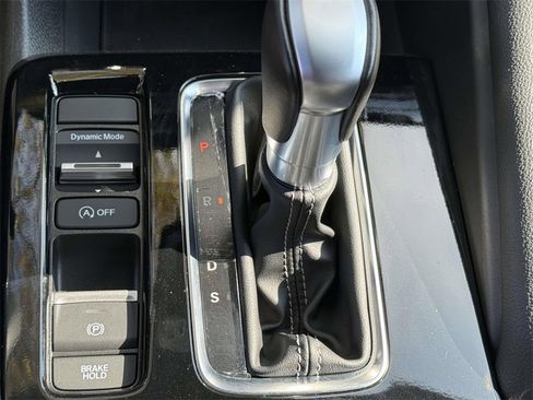 Certified 2025 Acura Integra A-Spec image 7