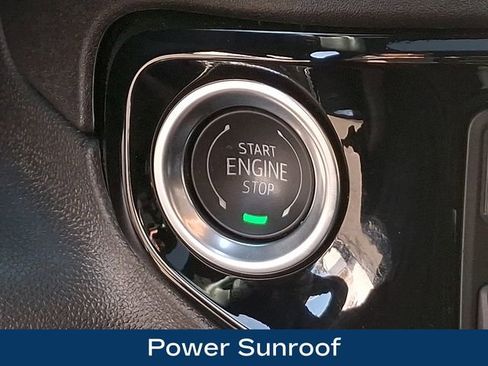 Used 2024 Chevrolet Silverado 1500 High Country w/ High Country Premium Package image 30