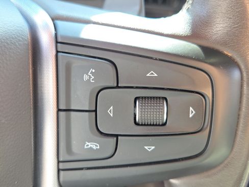 Used 2022 GMC Sierra 1500 SLT w/ SLT Premium Package image 16