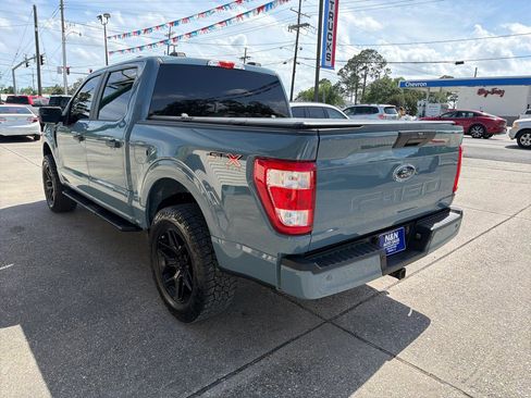Used 2023 Ford F150 4x4 SuperCrew image 6