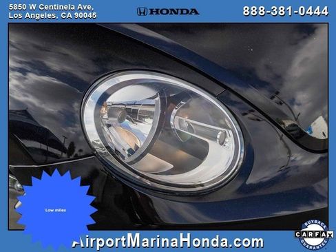 Used 2013 Volkswagen Beetle 2.5 image 18