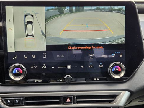 Certified 2024 Lexus RX 350 Premium Plus w/ Convenience Package FWD image 13