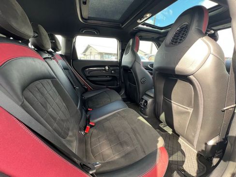 Used 2017 MINI Cooper Clubman John Cooper Works image 14
