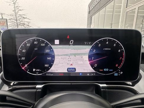 Used 2022 Mercedes-Benz S 500 S 500 image 16