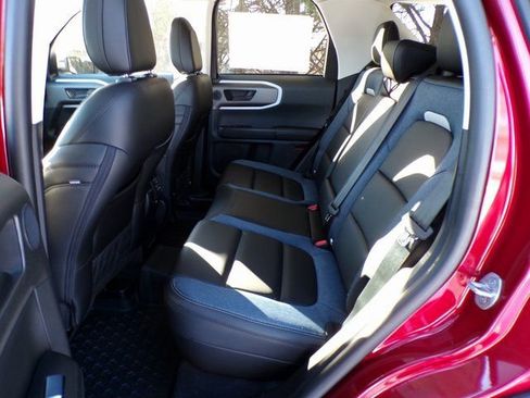 New 2026 Ford Bronco Sport Outer Banks w/ Outer Banks Tech Package+ image 8