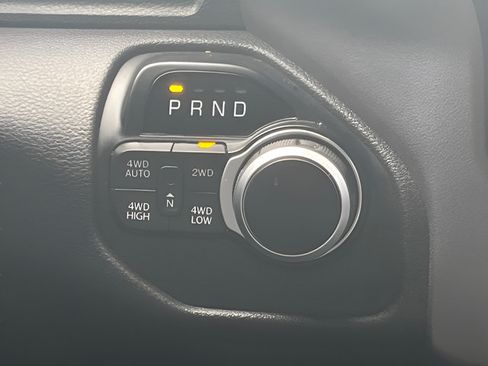 Used 2021 RAM 1500 Big Horn AWD/4WD image 28