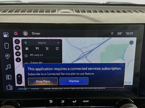 Used 2024 Chevrolet Colorado LT w/ LT Convenience Package image 21