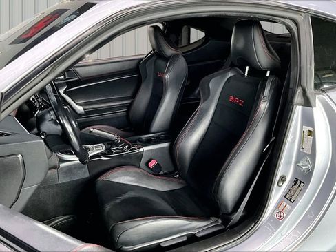 Used 2017 Subaru BRZ Limited w/ Popular Package #3 RWD image 20