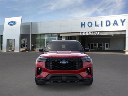 New 2026 Ford Explorer ST-Line w/ ST-Line Street Pack image 6
