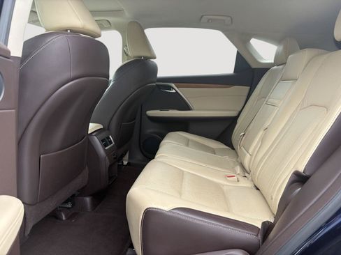 Used 2016 Lexus RX 350 AWD w/ Premium Package image 6