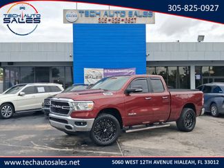Used 2019 RAM 1500 Big Horn video 1