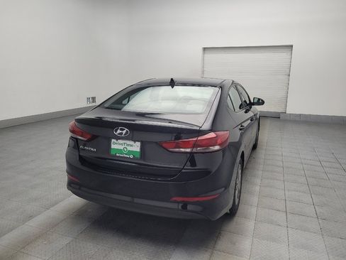 Used 2018 Hyundai Elantra SEL w/ Cargo Package image 9