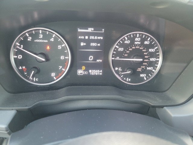 Certified 2024 Subaru Crosstrek 2.0i Premium AWD/4WD image 24