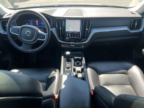 Certified 2023 Volvo XC60 B5 Core w/ Climate Package AWD/4WD image 25