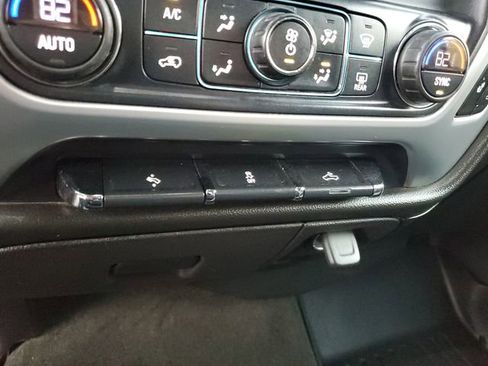 Used 2017 GMC Sierra 1500 SLT w/ SLT Premium Package image 24