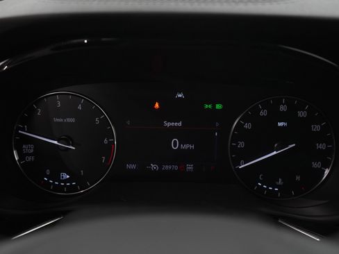 Used 2023 Buick Envision Preferred image 19