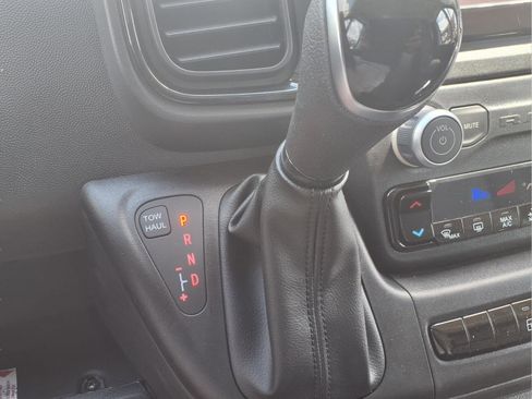 New 2026 RAM ProMaster 2500 w/ Convenience Group image 11