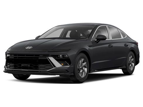 New 2026 Hyundai Sonata SE FWD image 1