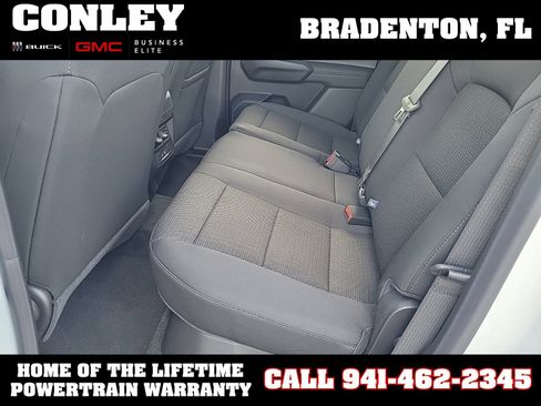 New 2026 GMC Canyon Elevation w/ Convenience Package image 10