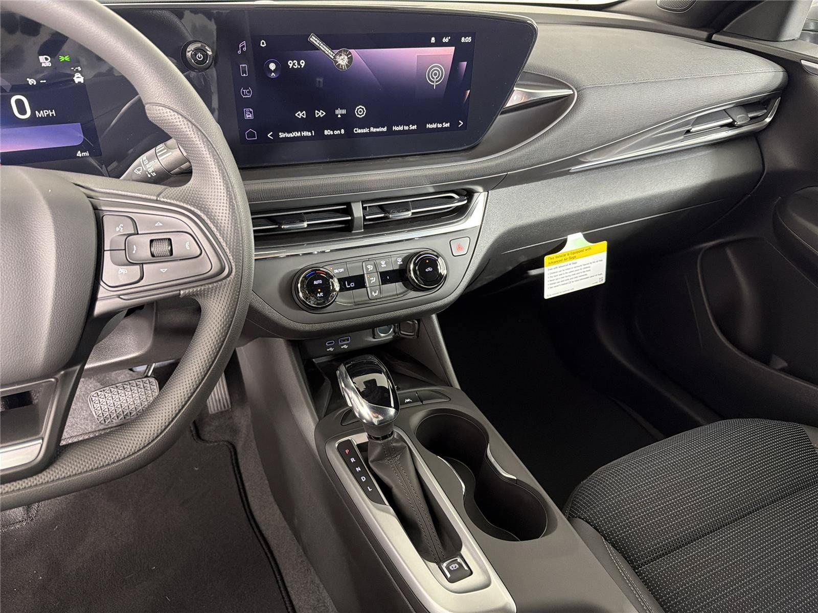 New 2026 Buick Envista Sport Touring w/ Convenience II Package FWD image 26
