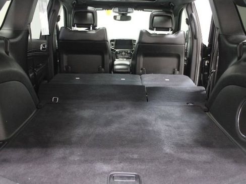 Used 2022 Jeep Grand Cherokee Limited w/ Trailer Tow Group IV image 15