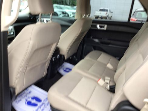 Used 2021 Ford Explorer 2WD image 14